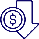 Lower Fees